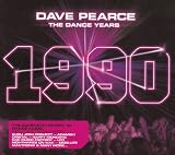 Dance Years 1990