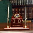 Memory Company Buffalo Bills Perpetual Desk Calendar