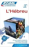 L Hébreu , Livre
