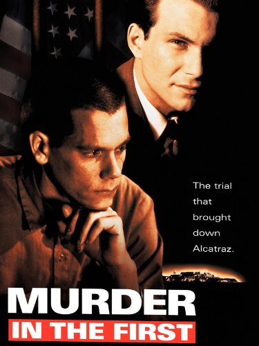 Murder in the First