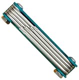ストロングツール(Strong TooL) 8pcsヘックスローブレンチ いじり止め穴付 12937