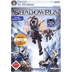 Shadowrun