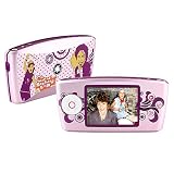Nickelodeon Naked Brothers Band Multimedia Player