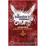 The Expositors Study Bible King James Version (Crossfire Edition) ~ Jimmy Swaggart