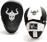 Warrior Pro Focus Mitts