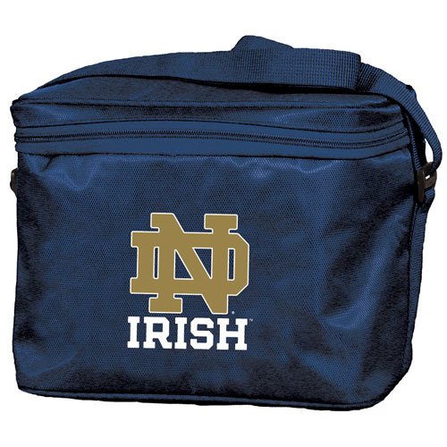 Notre Dame College Lunch Box by Logo Chair Company