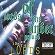 Lords of the Underground