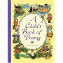 A Child's Book of Poems