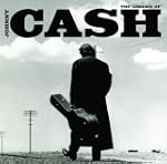 The Legend Of Johnny Cash (Internatio...