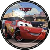 Disney's CARS Dinner Plates, 8-Count Packages (Pack of 6)