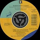 The Old Apartment [Radio Remix] / Lovers In A Dangerous Time [Non Album Version] [Digital 45]