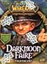 World of Warcraft Trading Card Game - Darkmoon Faire Collector's Set