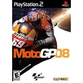 MotoGP 08