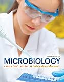 Microbiology: A Laboratory Manual (11th Edition)