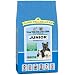 Complete Junior Dog Food with Fish and Rice 15kg