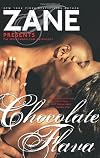 Chocolate Flava: The Eroticanoir.com Anthology