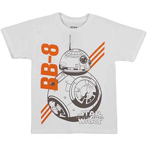 Star Wars Force Awakens BB-8 Youth T-Shirt
