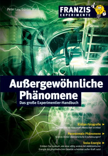 Produkt-Bild: Au&szlig;ergew&ouml;hnliche Ph&auml;nomene