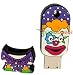 Christmas Novelty Gift Buffoon Style 4GB Jump Drive Flash Disk