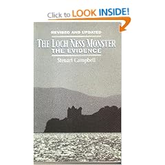 The Loch Ness Monster: The Evidence