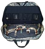 The Weathershield Bow Case Clear Cut Camo
