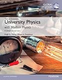 Sears and Zemansky's University physics with modern physics