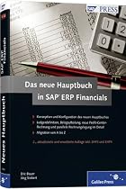Das neue Hauptbuch in SAP ERP Financials (SAP PRESS)