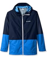Columbia Men's Big & Tall Roan Mountain Jacket