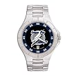 Tampa Bay Lightning Mens NHL "Pro II" Watch (Bracelet)