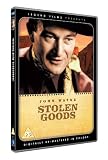 John Wayne - Stolen Goods (Digitally remastered in colour) [DVD] [1934]