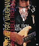 Stevie Ray Vaughn: Live From Austin Texas