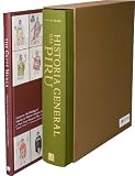 Historia General del Piru and the Getty Murua: Facsimile of J. Paul Getty Museum Ms. Ludwig XIII 16 Two-Volume Set