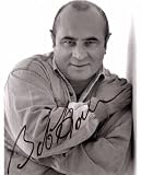 Bob Hoskins 8x10 Autographed Photo Reprint
