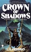 Crown of Shadows