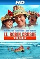 Lt. Robin Crusoe, U.S.N.
