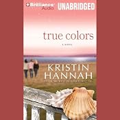True Colors | [Kristin Hannah]