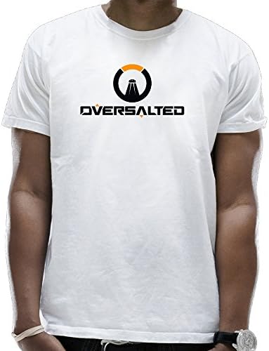 Sleeve Pocket Overwatch Adult Short - Sleeved 90s T Shirts