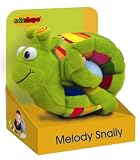 Edushape Melody Snaily Baby Toy