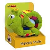 EdushapeMelodySnailyBabyToy