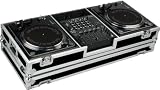Marathon MA - DJ12W - BATTLE Flight Ready Case - B0014DWATG