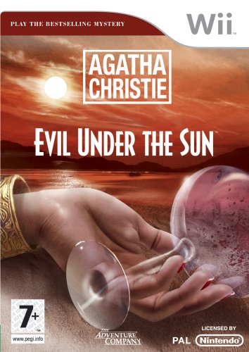 Evil Under the Sun (Wii)