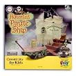 Creativity for Kids: Haunted Pirate Ship