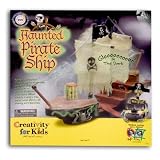 Haunted Pirate Ship