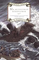 Mr. Midshipman Hornblower