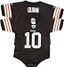Brady Quinn Reebok NFL Brown Cleveland Browns Infant Jersey