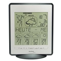 Eschenbach WD 9550 Wetterstation