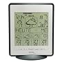 Eschenbach WD 9550 Wetterstation silber von TFA Dostmann