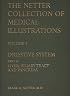 The CIBA Collection Of Medical Illustrations Volume 3 (Digestive System: (Part III) Liver, Biliary Tract And Pancreas)