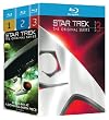 Star Trek: The Complete Original Series (Seasons 1-3) [Blu-ray]