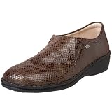 Finn Comfort Womens Newport Flat